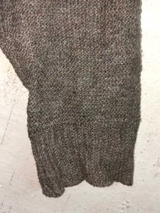 Women's Winter Fashion Shrug Oversized Long