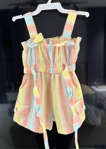 baby girl jumpsuit