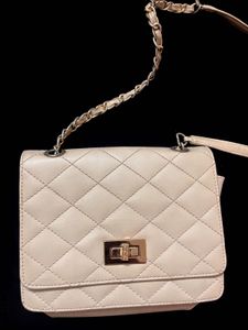 Chain Shoulder Bag