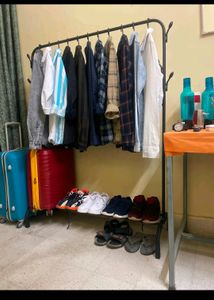 Clothes Stand