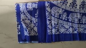 Pure Cotton Single Bedsheets