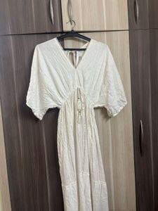 Boho Maxi Dress