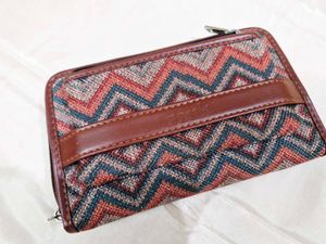 ZOUK Wallet