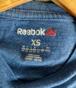 Unisex Reebok xRagnar Relay"Adirondacks"Tee