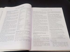 Banking Awareness Revised Edition Book