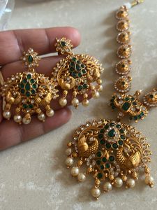 Temple Set