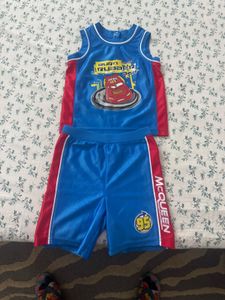 Kids Coord Set