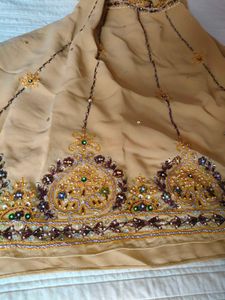 Embellished Ethnic Kurta Set
