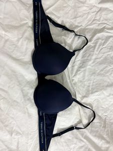 Tommy Hilfiger Navy Blue bra