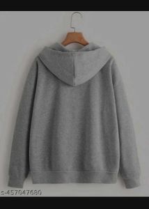 grey sweatshirt | brand new