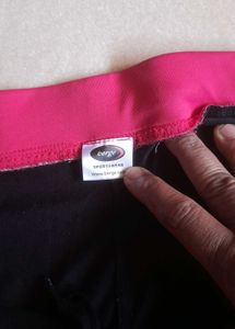 Berge Brand Athletic/Gym Track Pant with 2 pockets