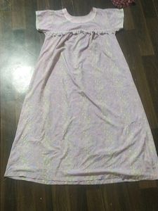 Comfortable Nightgown