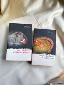 Combo offfer : Collins Classics
