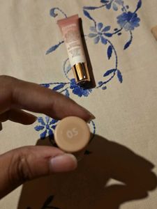 Mars Cosmetics Makeup Set