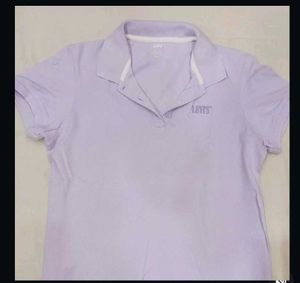 Levi's Polo Shirt