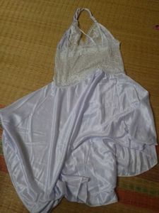 Lace Night MINI dress