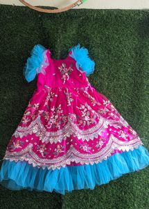 Baby Frock