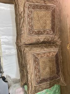 cushions with cover set of 6