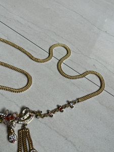Gold Plated Kamarbandh