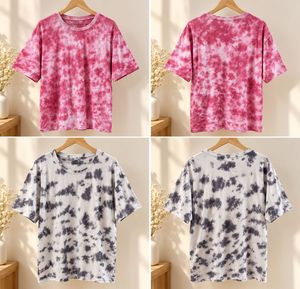 Tie Dye Tshirt- Set of 2