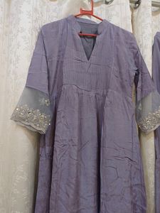 Kurta Set