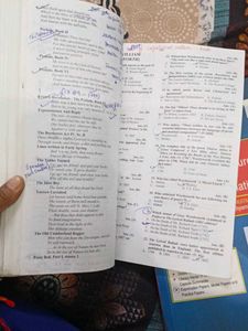 TGT/PGT English Exam Prep Books 3 set