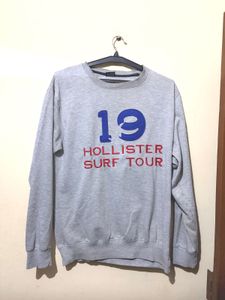 Hollister sweatshirt