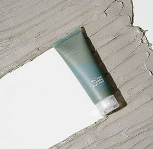 🪄 Isntree Mugwort Clay Mask