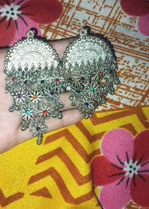 New Earing