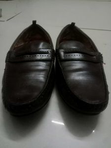 💯✨Premium quality ✨💯 Brown Leather Formal Shoes