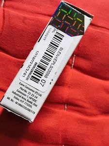 Blue Heaven Get Bold Waterproof Eyeliner