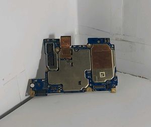 MOTHER BOARD of ASUS ZENFONE Max Pro M2