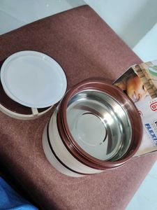 Paras Flexi-2 Insulated Tiffin