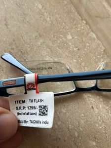 TAGINS Eyeglasses Frames