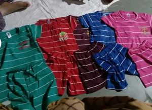 "Stylish Comfort for Your Little Ones!