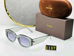 Tom Ford Sunglasses