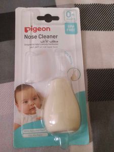 Nose Cleaner