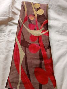 Crepe Saree
