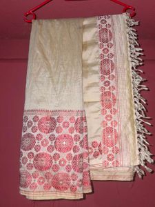 Mekhela Chador