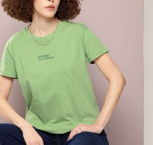 Round Neck Tshirt