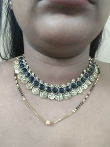Jewellery Set