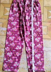 Pyjama Set