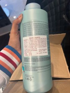 SP shampoo