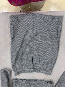 office wear co ords