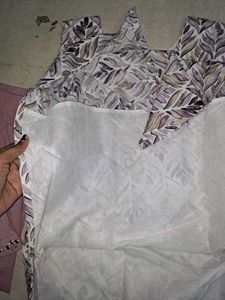 Beautiful Kurta Set with Dupatta