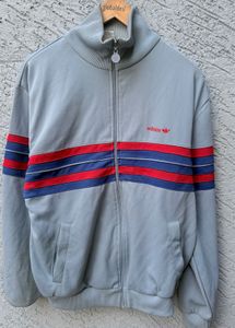 Vintage Adidas Track Jacket