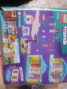 LEGO Friends Building Toy