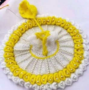Fancy Dress For Kanha Ji