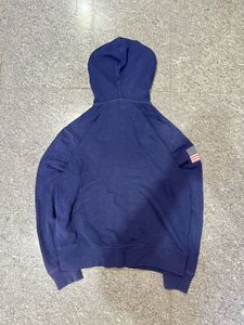 Polo Ralph Lauren Zip up Hoodie