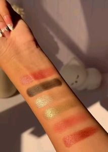 makeup book
